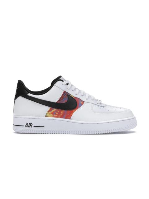 Nike Air Force 1 Low Vintage Mosaic White