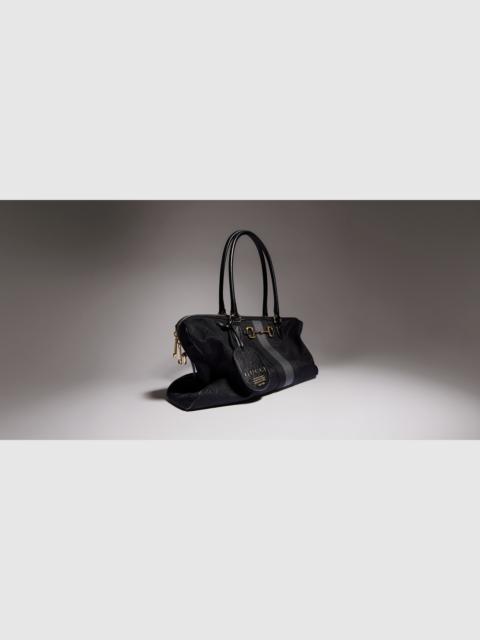 GUCCI Borsetto large boston bag