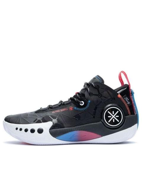 Li-Ning Wade Shadow 3 'South Beach' ABPT065-2