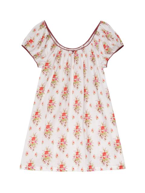 DÔEN JULIA DRESS