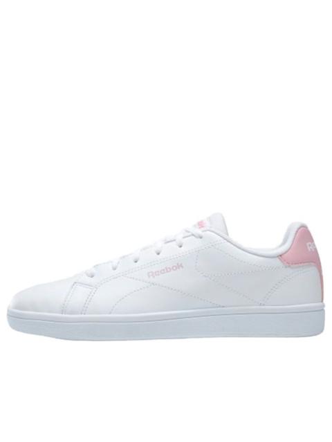 Reebok (WMNS) Reebok Royal Complete Cln 2 Pink/White FV0140