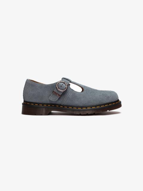 Dr. Martens T-Bar Suede