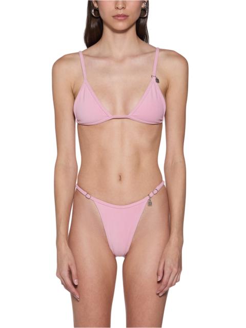 Ksubi ITSY BITSY BIKINI BOTTOM BUBBLEGUM