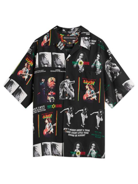 トップス WACKO MARIA HAWAIIAN SHIRT(TYPE-5) 25SS WACKO MARIA HAWAIIAN SHIRT(TYPE-5) 25SS - メルカリ
