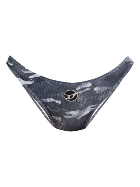 Diesel Bunchy bikini briefs