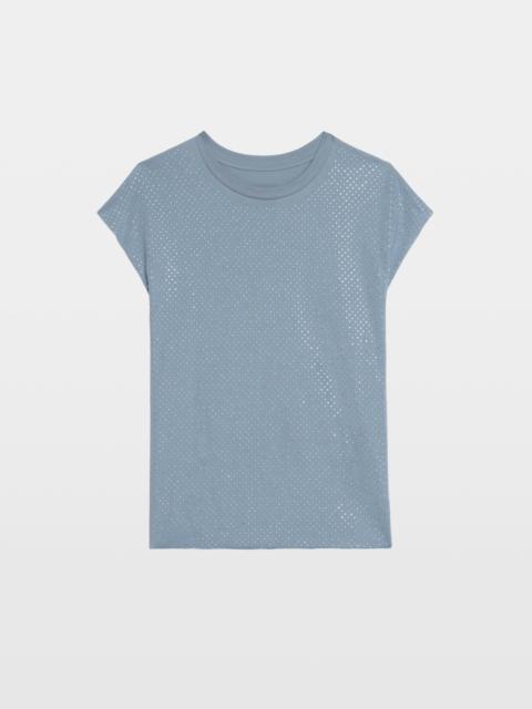 Zadig & Voltaire Cloe Tank Top