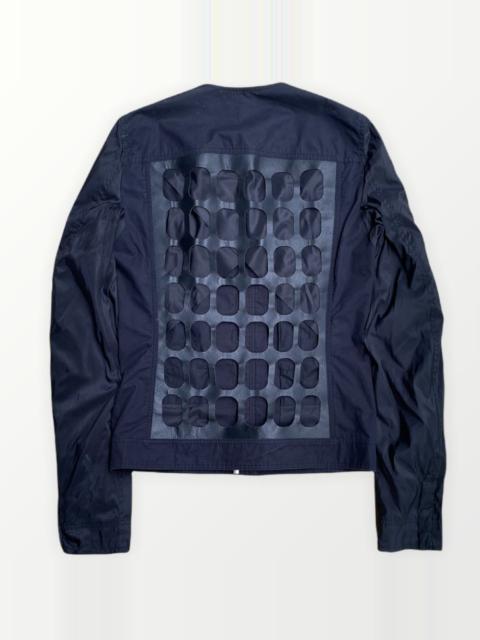 Louis Vuitton Nigo Reversible Bomber Jacket