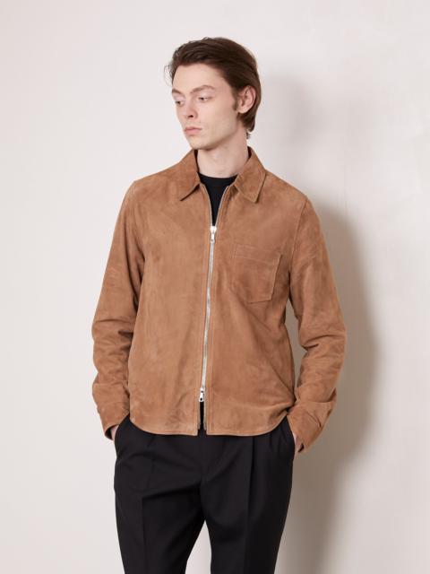 OFFICINE GÉNÉRALE SID OVERSHIRT