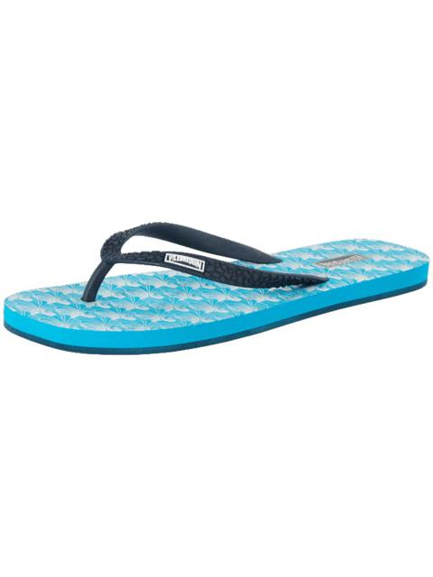 Vilebrequin Women Flip Flops Micro Waves