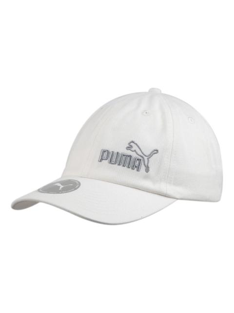 PUMA PUMA Essential Cap II 'White' 022543-04