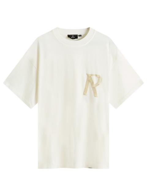 REPRESENT Represent Masking Tape Initial T-Shirt