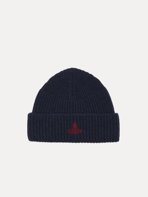 Vivienne Westwood SPORTY BEANIE