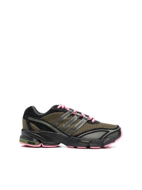 adidas GW6863 perforated sneakers