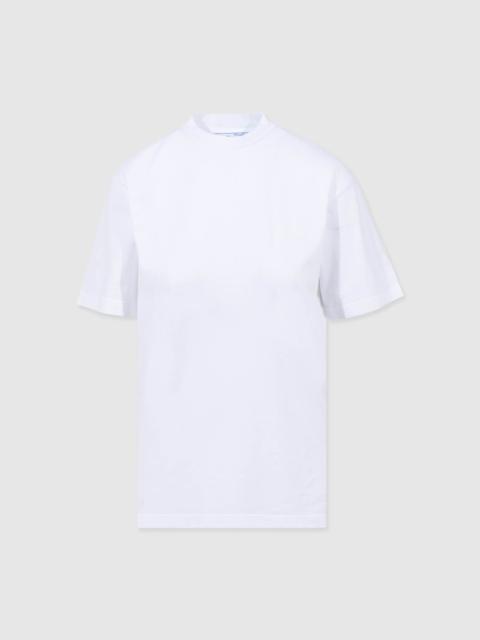 Off-White WOMEN'S DIAGONAL T-SHIRT