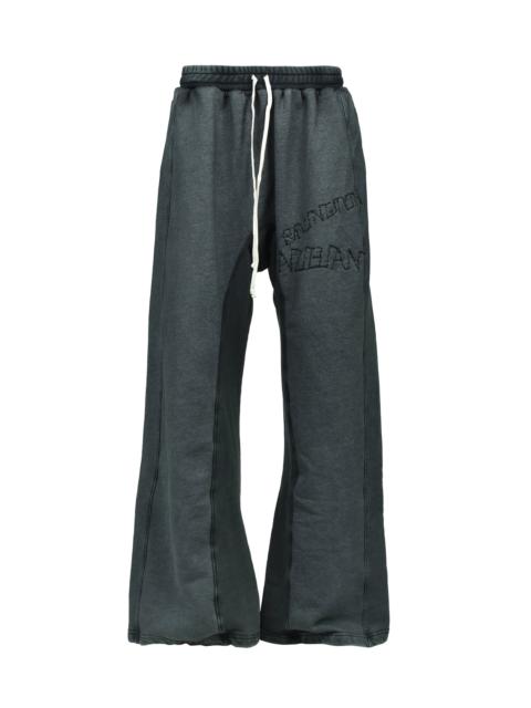 RRR123 FASTER FLIGHT-EXCLUSIVE / BLK