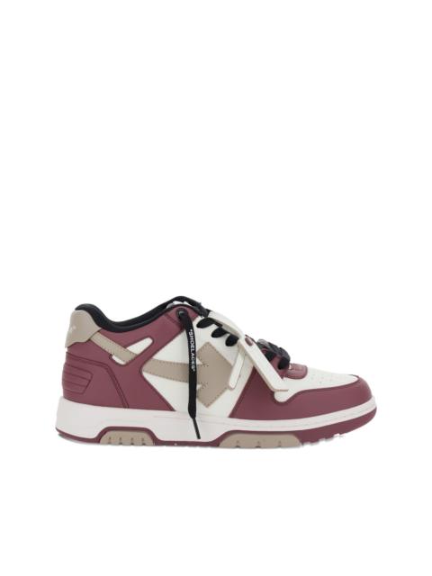 Out Of Office sneakers