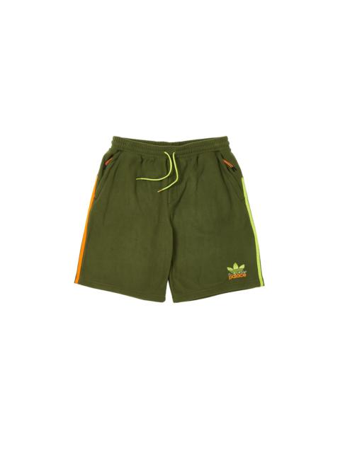 PALACE ADIDAS PALACE NATURE SHORTS WILD PINE