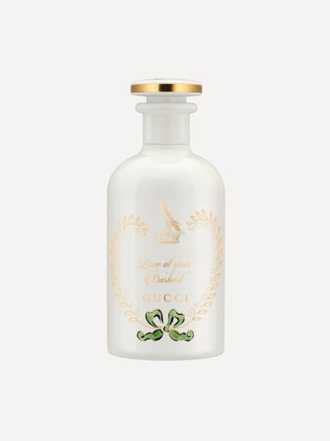 GUCCI Love at Your Darkest Eau de Parfum 100ml