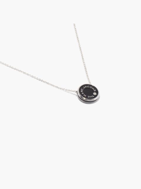 Marc Jacobs THE MEDALLION PENDANT