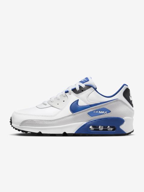 Nike Air Max 90 Shoes