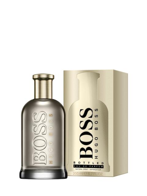 BOSS BOSS BOTTLED EAU DE PARFUM 200ML