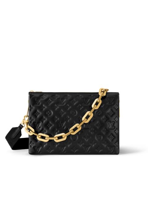 Louis Vuitton Coussin MM
