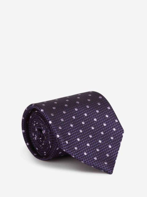 TOM FORD SILK TIE