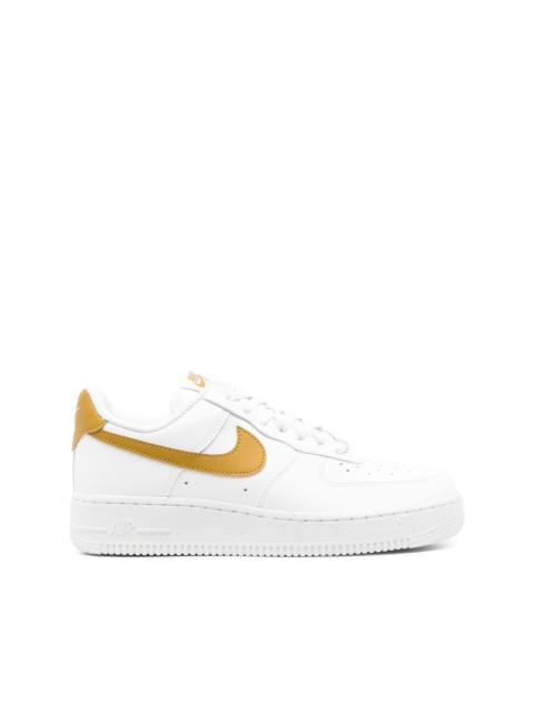 Nike Air Force 1 '07 SE lace-up sneakers