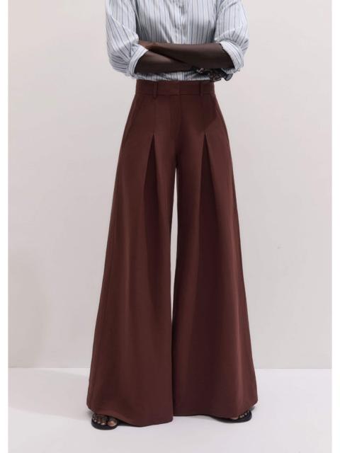 ME+EM Very Wide-Leg Pant