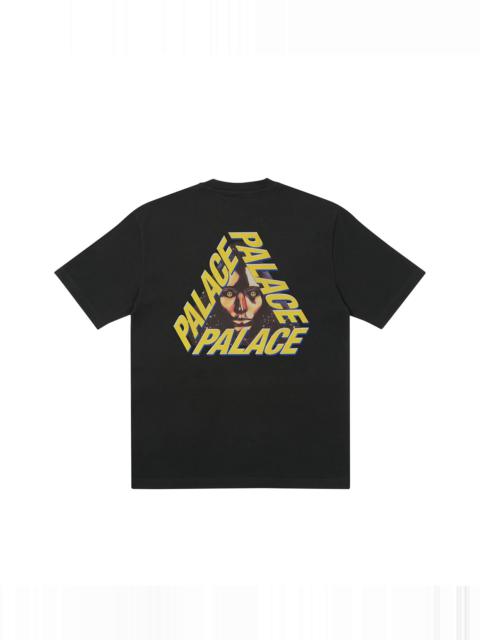 PALACE G-FACE T-SHIRT BLACK