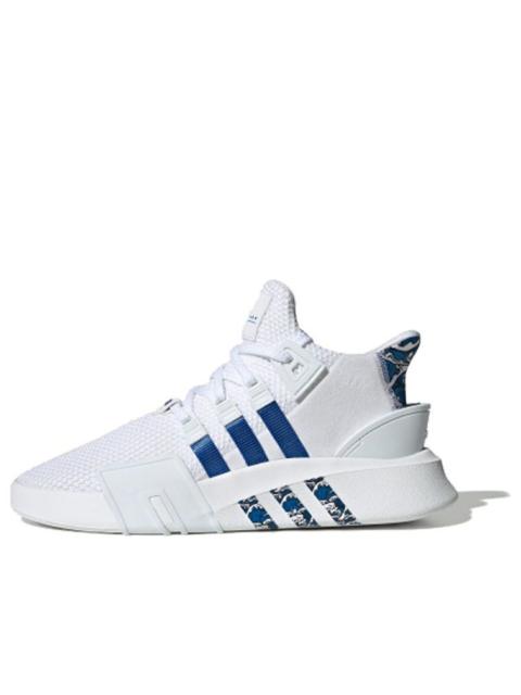 adidas adidas originals EQT BASK ADV 'White Blue' FU9400