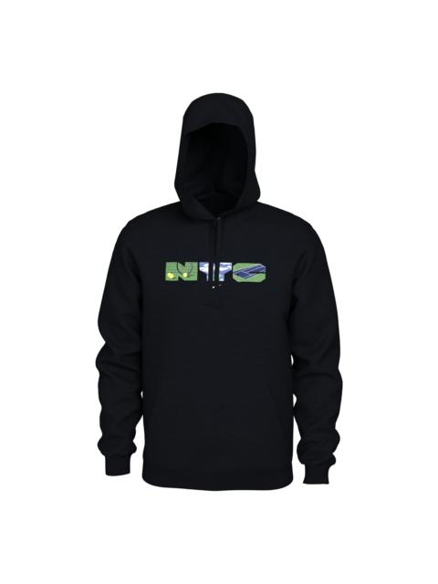 Nike Nike Court Hoodie 'Black' JU1465-010