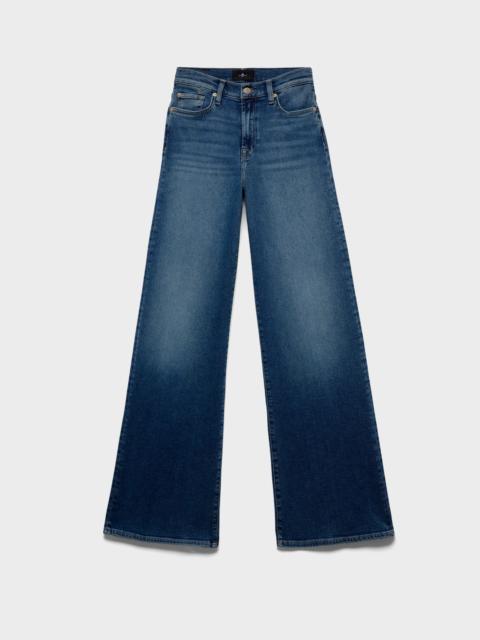 7 For All Mankind LOTTA in Luxe Vintage
