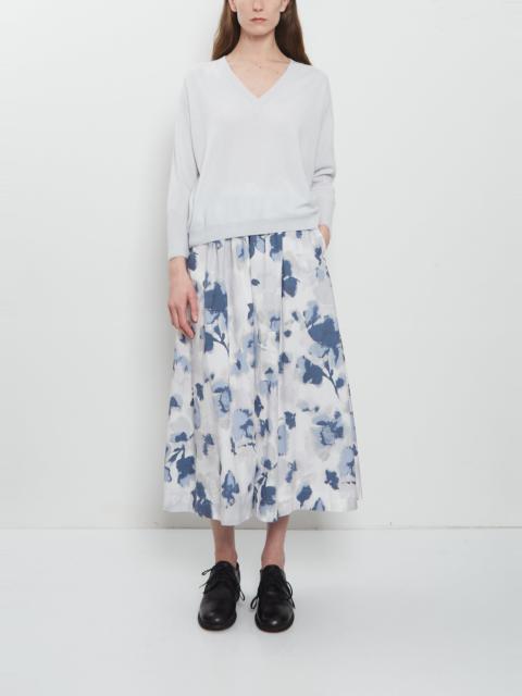 Bergfabel Ivy Cotton Skirt — Blooms