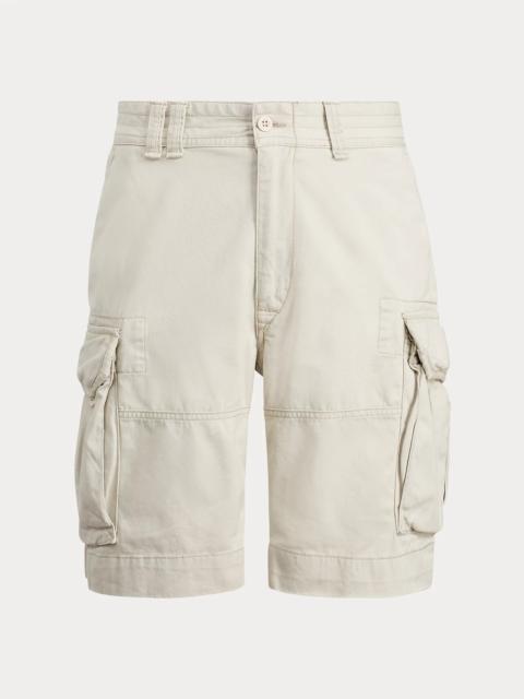 Polo Ralph Lauren 10.5-Inch Gellar Classic Fit Cargo Short