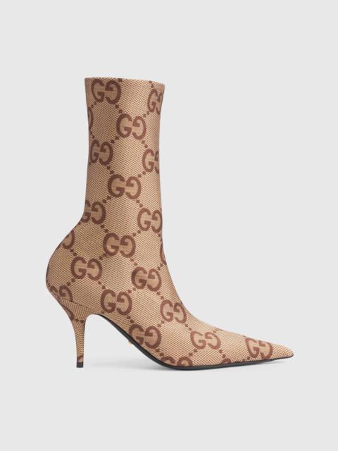 GUCCI Women's The Hacker Project Knife boot