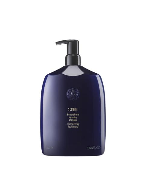 Oribe Supershine Hydrating Shampoo