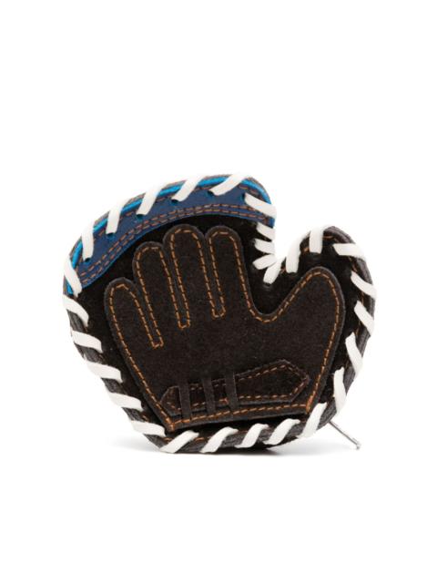 BODE Mitt coin purse