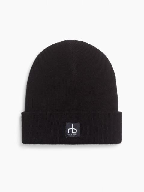 rag & bone Evan Beanie
