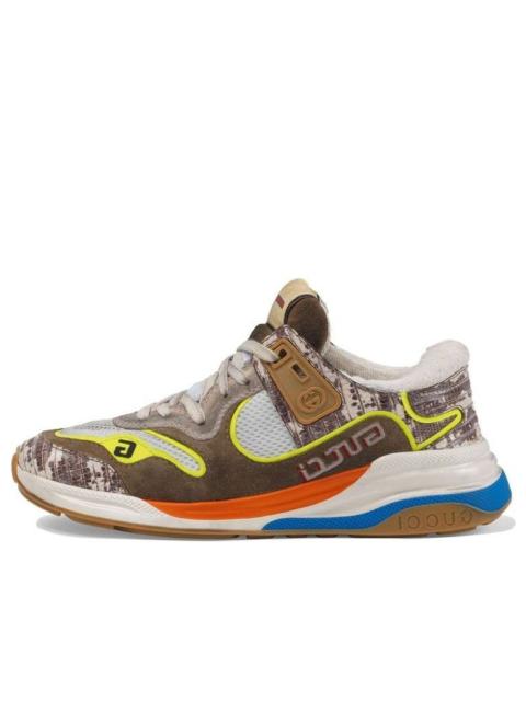GUCCI (WMNS) Gucci Ultrapace 'Rock Tejus Printed' 592348-1LH10-9575