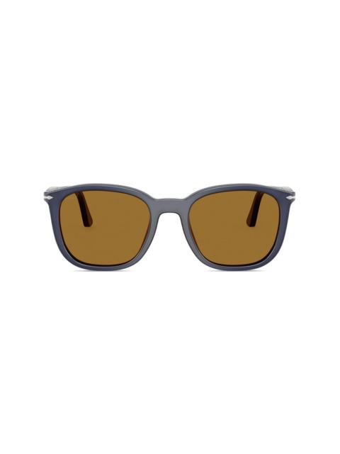Persol square-frame sunglasses