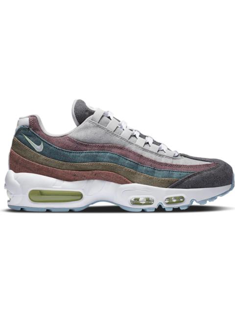 Nike Nike Air Max 95 Recycled Canvas