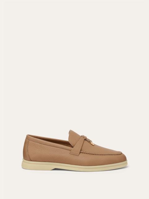 Loro Piana Summer Charms Walk Loafer
