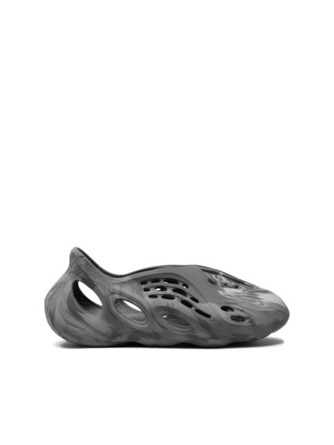 Foam Runner cut-out sneakers
