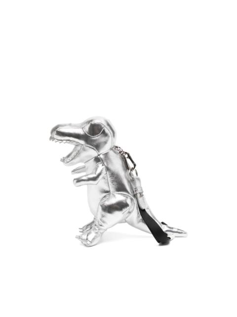 Maison MIHARAYASUHIRO T-rex messenger bag