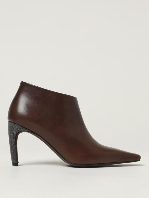 Brunello Cucinelli Shoes woman Brunello Cucinelli