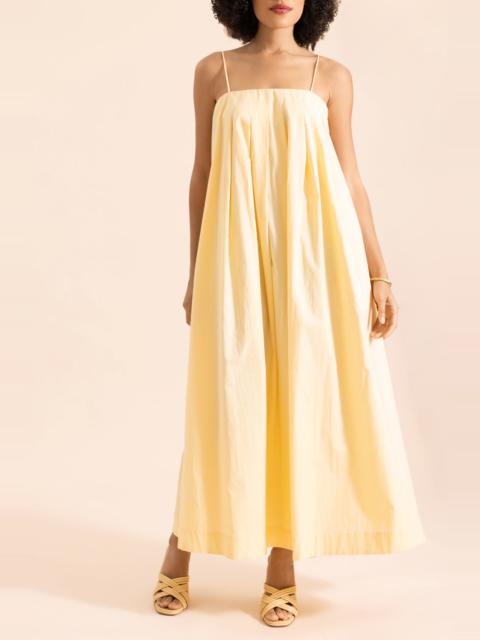 FAITHFULL Lopez Midi Dress