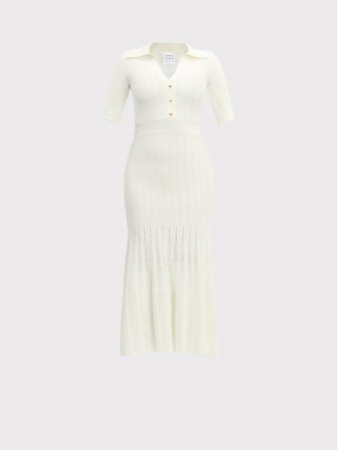 HERVE LEGER THE ADELE DRESS