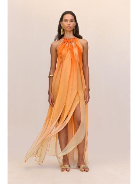 Cult Gaia ADITI GOWN