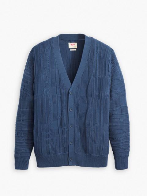 Levi's RICHMOND CARDIGAN